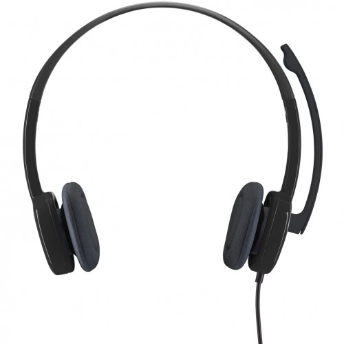 Logitech Headset H151 (981-000589)