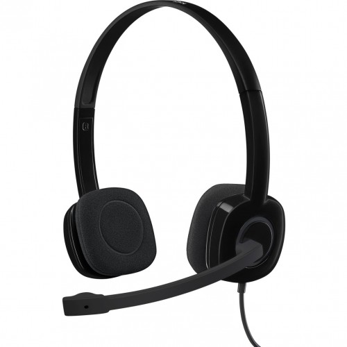 Logitech Headset H151 (981-000589)