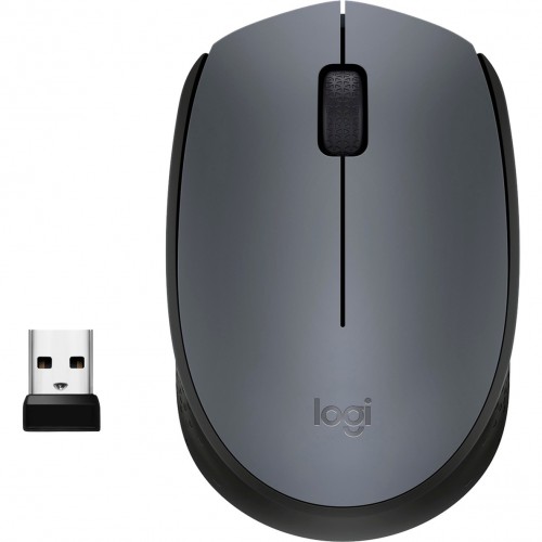 Logitech M170 wireless, mouse (910-004642)