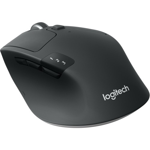 Logitech M720 Triathlon, mouse (910-004791)