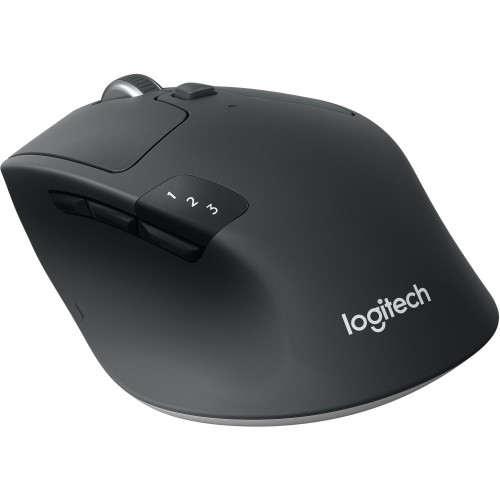 Logitech M720 Triathlon, mouse (910-004791) Logitech M720 Triathlon, mouse (910-004791)