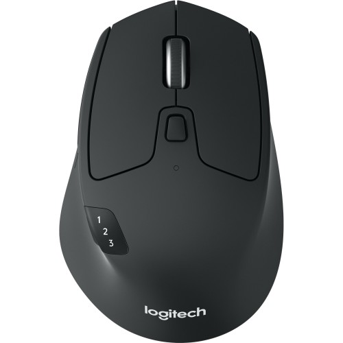 Logitech M720 Triathlon, mouse (910-004791)