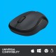 Logitech M220 Silent, mouse (910-004878)