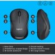 Logitech M220 Silent, mouse (910-004878)