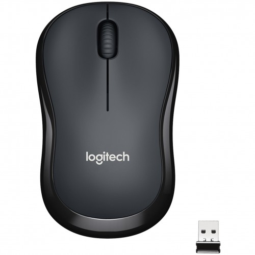 Logitech M220 Silent, mouse (910-004878)