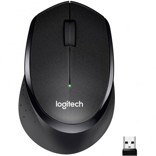 Logitech M330 Silent Plus, mouse (910-004909)