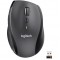 Logitech M705 Marathon, mouse (910-001949)