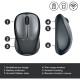 Logitech M235 Wireless Mouse (910-002201)