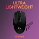 Logitech G305 LIGHTSPEED Gaming, gaming mouse (910-005282)