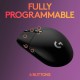 Logitech G305 LIGHTSPEED Gaming, gaming mouse (910-005282)