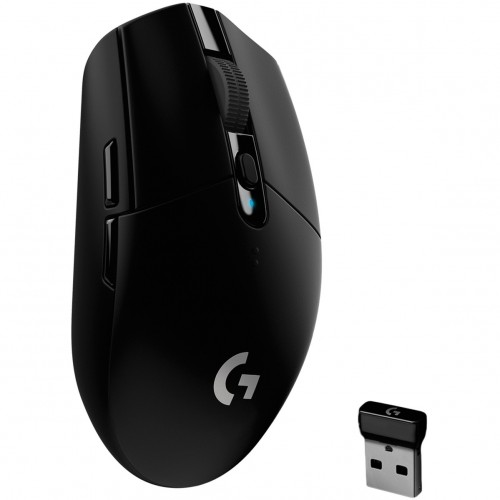 Logitech G305 LIGHTSPEED Gaming, gaming mouse (910-005282)