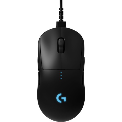 Logitech G PRO Wireless Gaming Mouse (910-005272)