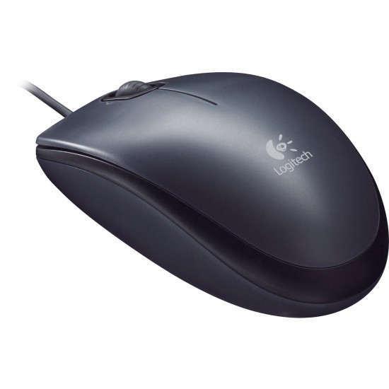 Logitech M90, mouse (910-001794)