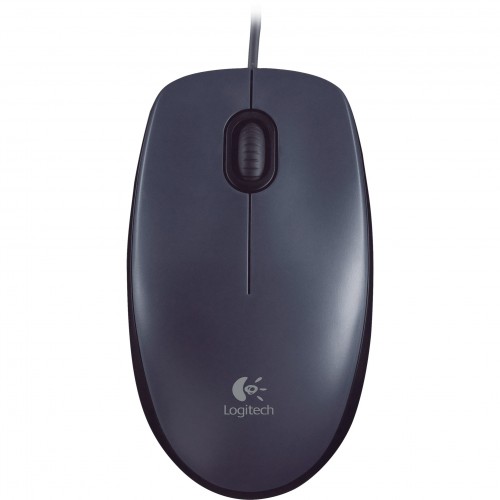 Logitech M90, mouse (910-001794)
