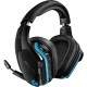 Logitech G935, gaming headset (981-000744)