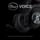 Logitech G PRO X Headset , gaming headset (981-000818)