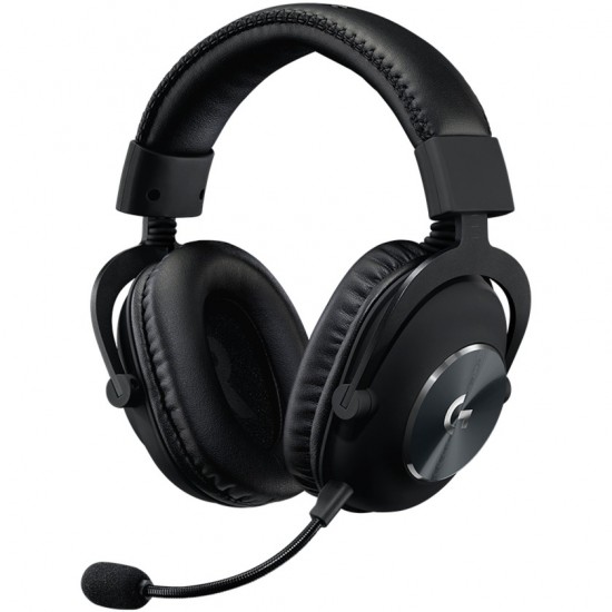 Logitech G PRO X Headset , gaming headset (981-000818)