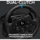 Logitech G923 TRUEFORCE PS4/PS5, steering wheel (941-000149) Logitech G923 TRUEFORCE PS4/PS5, steering wheel (941-000149)