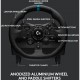 Logitech G923 TRUEFORCE PS4/PS5, steering wheel (941-000149)