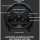 Logitech G923 TRUEFORCE PS4/PS5, steering wheel (941-000149) Logitech G923 TRUEFORCE PS4/PS5, steering wheel (941-000149)