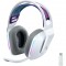 Logitech G733 LIGHTSPEED, gaming headset (white) (981-000883)