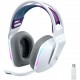 Logitech G733 LIGHTSPEED, gaming headset (white) (981-000883)
