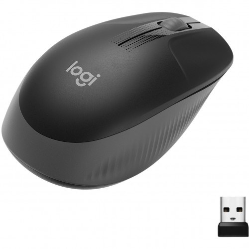 Logitech M190, mouse (910-005905)