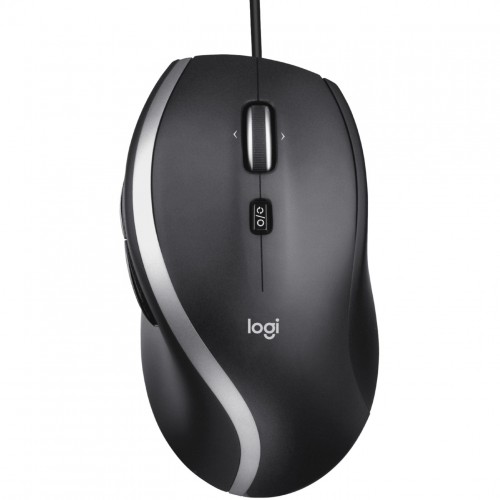 Logitech M500s Corded, mouse (910-005784)