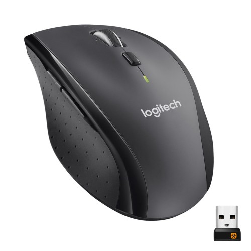 Logitech Wireless Mouse M705, mouse (910-006034)