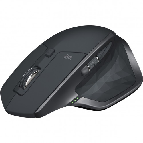 Logitech MX Master 2S, mouse (910-005966)