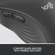 Logitech Signature M650L Wireless Mouse (910-006236)