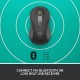Logitech Signature M650 L Left Wireless Mouse (graphite) (910-006239)
