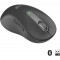 Logitech Signature M650 L Left Wireless Mouse (graphite) (910-006239)