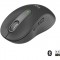 Logitech Signature M650 Wireless Mouse (graphite) (910-006253)