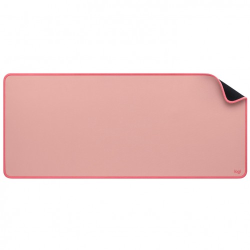 Logitech Desk Mat Studio, mouse pad (pink) (956-000053)