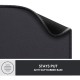 Logitech Mouse Pad Studio, mouse pad (956-000049)