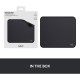 Logitech Mouse Pad Studio, mouse pad (956-000049)