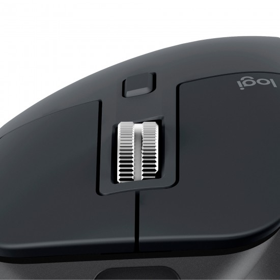 Logitech MX Master 3S, mouse (910-006559)
