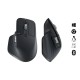 Logitech MX Master 3S, mouse (910-006559)
