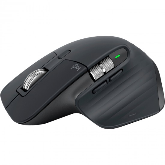 Logitech MX Master 3S, mouse (910-006559)