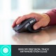 Logitech MX Master 3S for Business, mouse (910-006582)