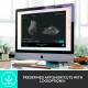 Logitech MX Master 3S for Business, mouse (910-006582)