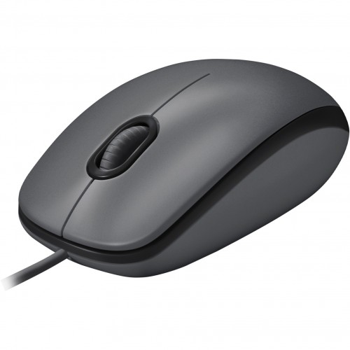 Logitech M100, mouse (910-006652)