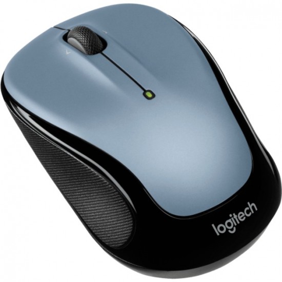 Logitech M325S (light silver/black) (910-006813)