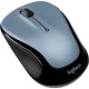 Logitech M325S (light silver/black) (910-006813)