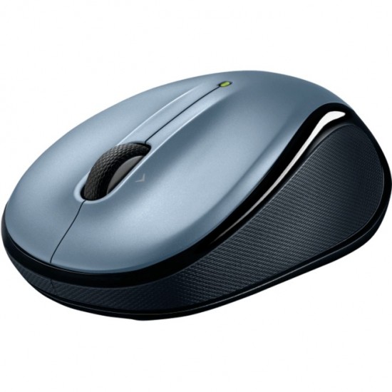 Logitech M325S (light silver/black) (910-006813)