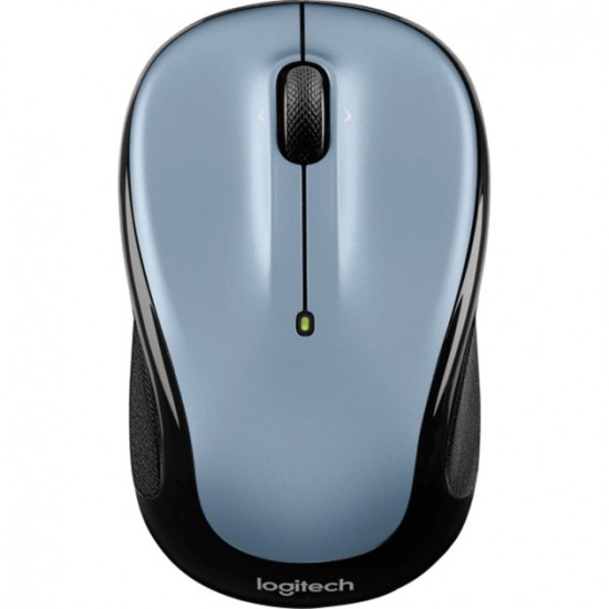 Logitech M325S (light silver/black) (910-006813)
