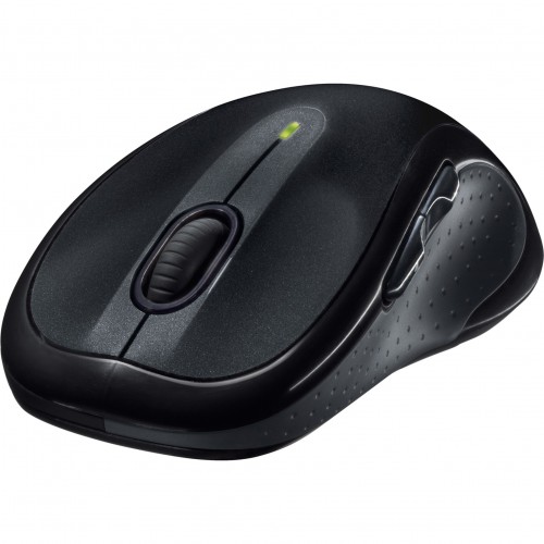 Logitech Wireless Mouse M510, mouse (910-001826)