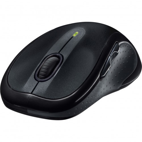 Logitech Wireless Mouse M510, mouse (910-001826) Logitech Wireless Mouse M510, mouse (910-001826)