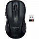 Logitech Wireless Mouse M510, mouse (910-001826)